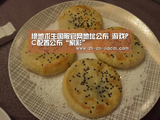 绝地求生国服官网地址公布 游戏PC配置公布“家彩”(图1) 家彩