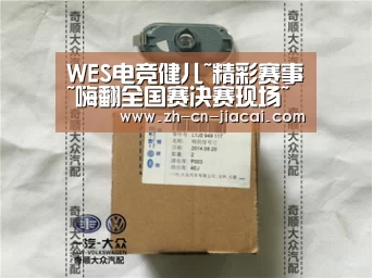 WES电竞健儿~精彩赛事~嗨翻全国赛决赛现场~“家彩”(图3) 家彩
