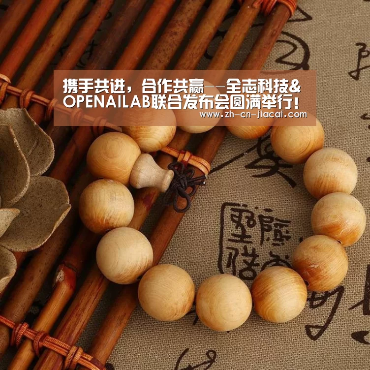 携手共进,合作共赢--全志科技&OPENAILAB联合发布会圆满举行!“家彩”(图1) 家彩