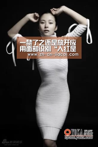 一禁了之还是放开应用面部识别“人红是非多”‘家彩’(图3) 家彩